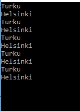 Increase Performance Of LINQ By Parallelism
